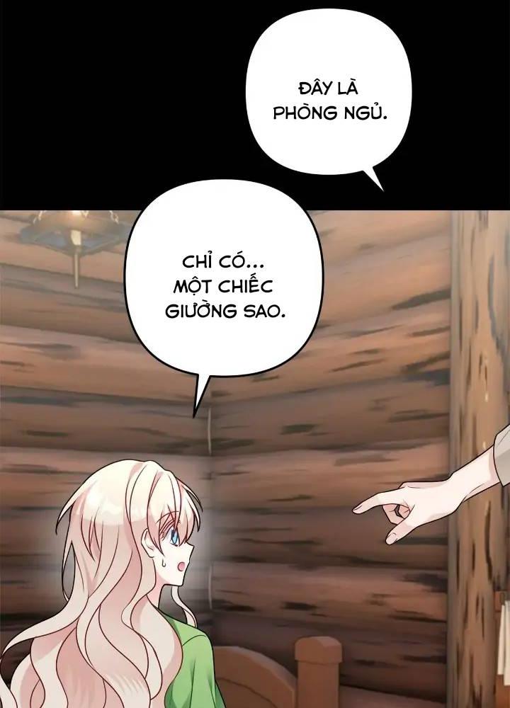 tại sao mẹ chồng tôi lại như thế này? chapter 5 117