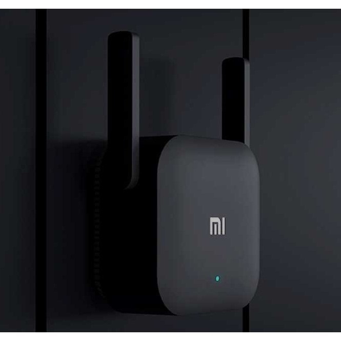 Bộ kích sóng Wifi Sothing Xiaomi Mi Wifi Repeater Pro phiên bản mới 300 Mbps- Hàng chính hãng