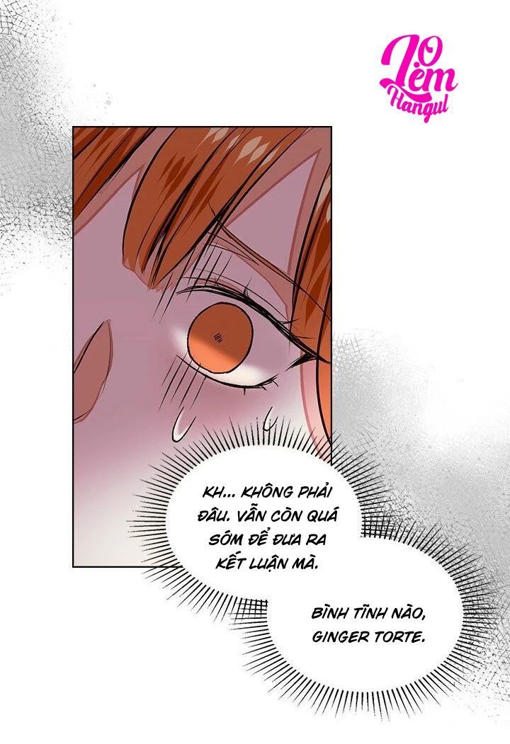 đức hạnh của ác nữ phản diện chapter 8 41