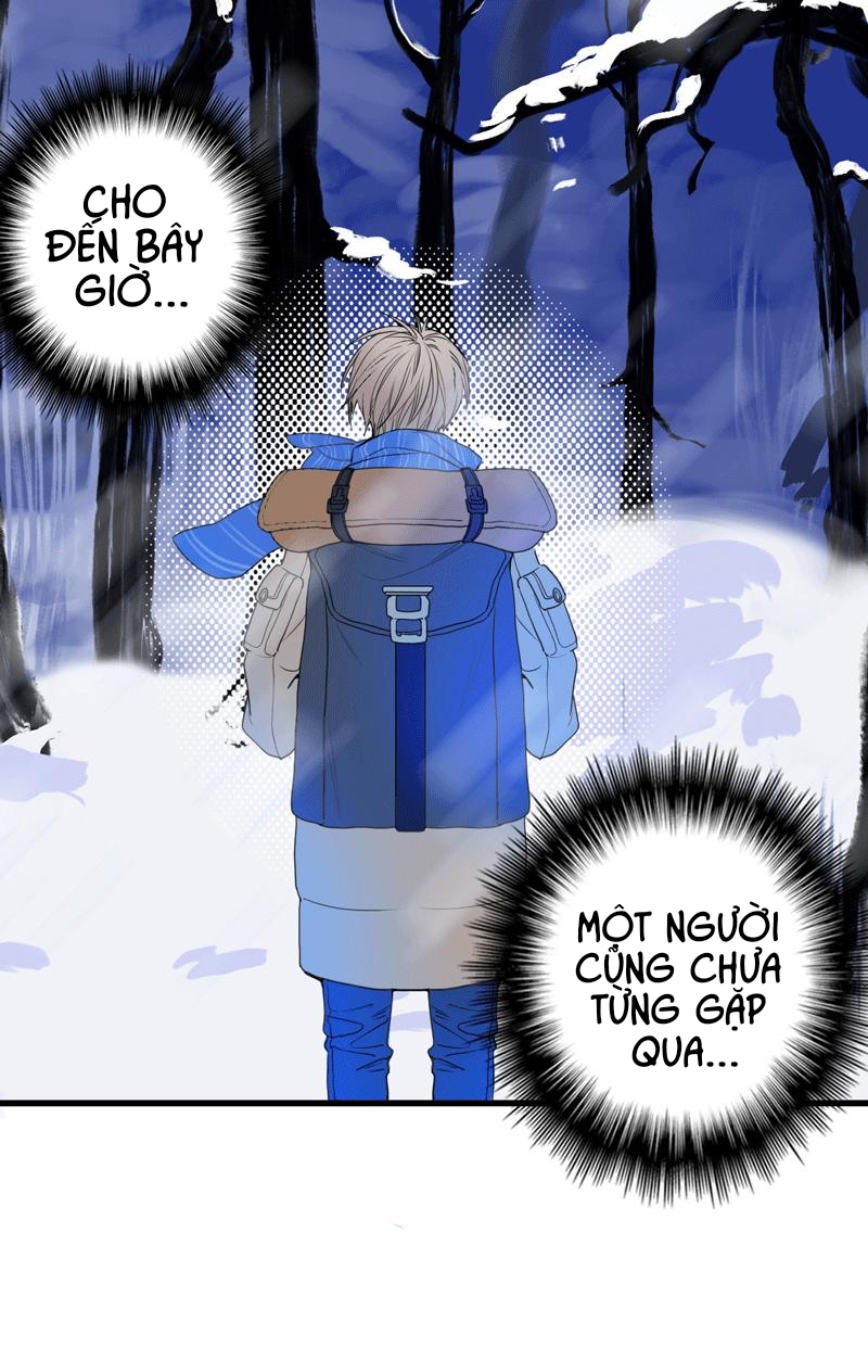 tiểu ân đoản mộng kí chapter 1 17