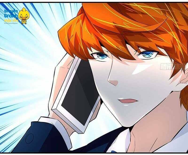 cường sủng hào môn tiểu manh thê chapter 50 25