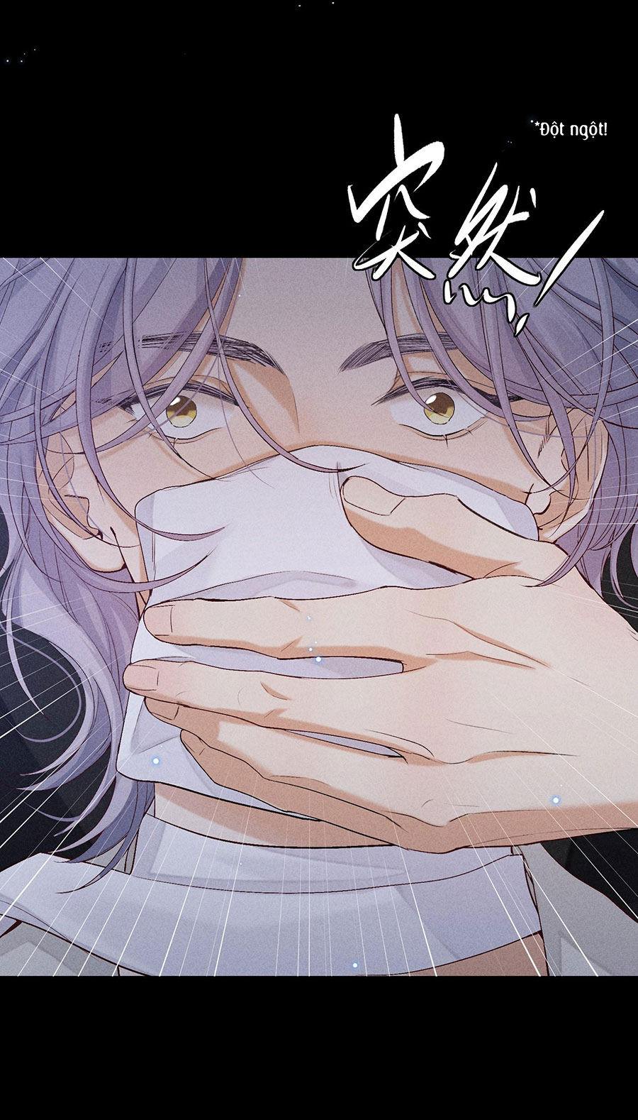 trò chơi săn mồi chapter 85 6