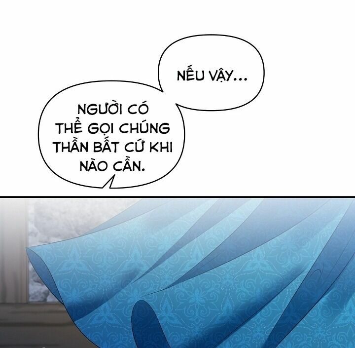 người chồng bạo chúa của tôi đã thay đổi chapter 24 40