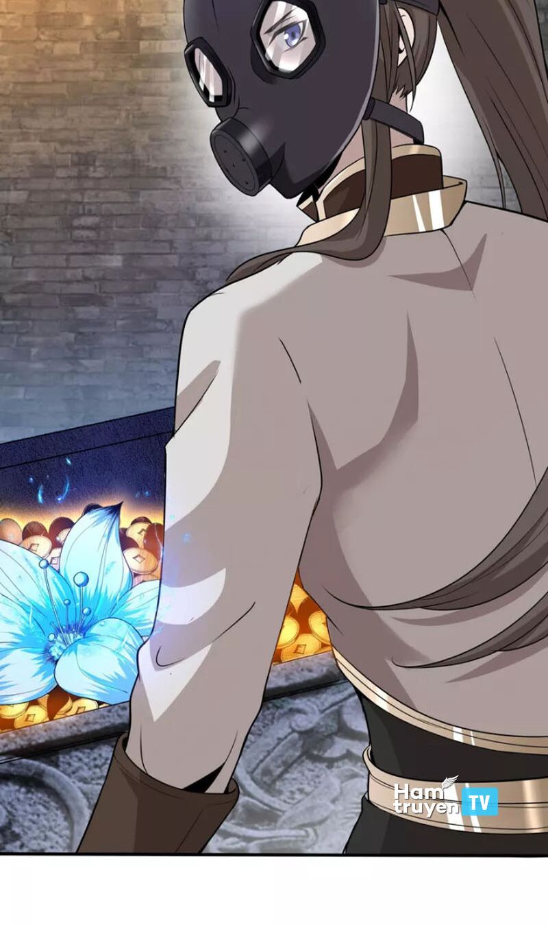 tiến sĩ khoa học kỹ thuật tu tiên chapter 18 30