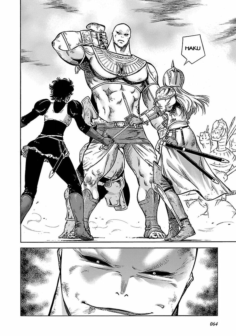 stravaganza - isai no hime chapter 31 27