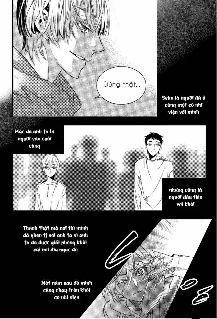 thư viện ma cà rồng chapter 10 24