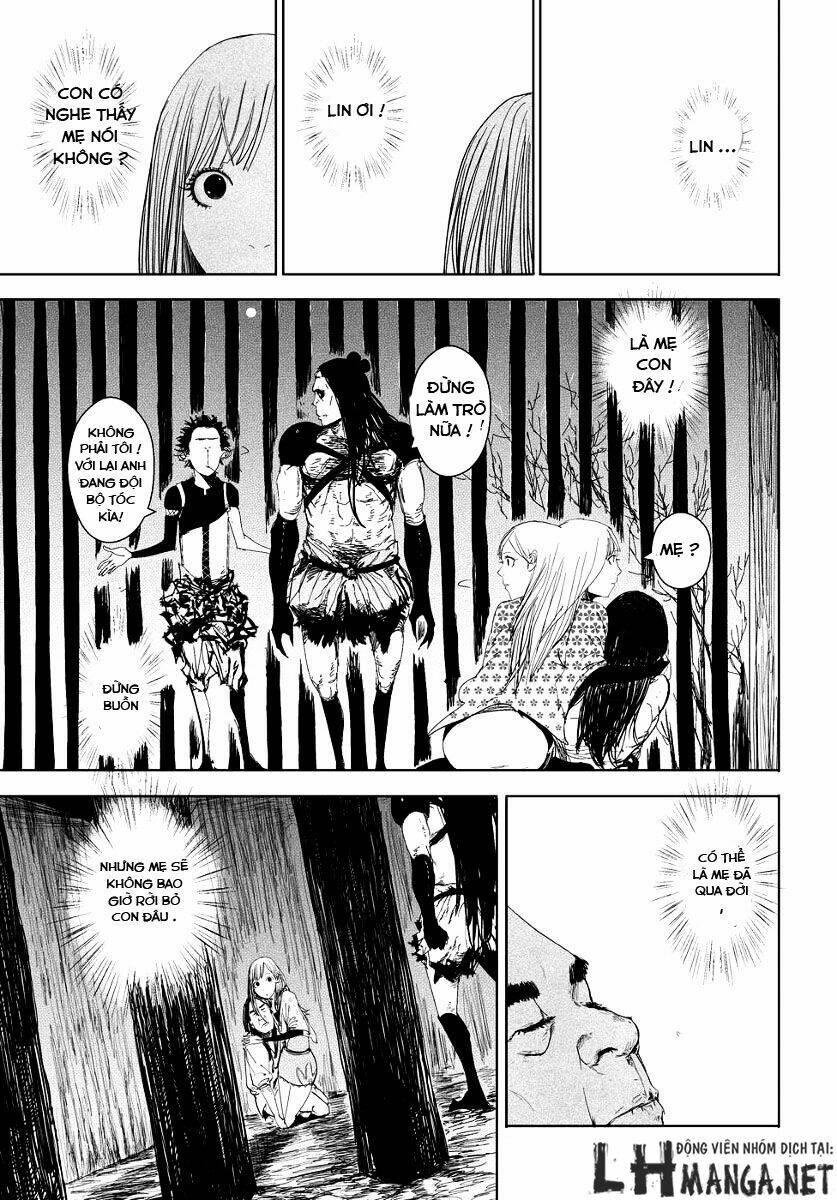 daisaiyuuki bokuhi seiden chapter 8 6