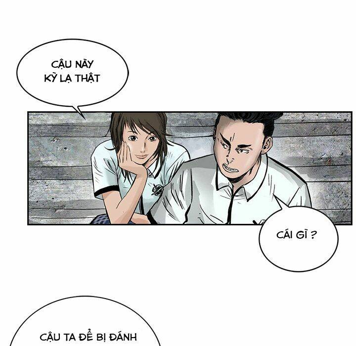 huyền thoại : khởi đầu chapter 0 34