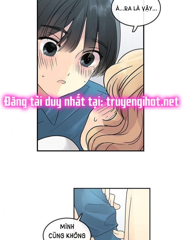 [18+] nàng hoa chapter 23.1 17