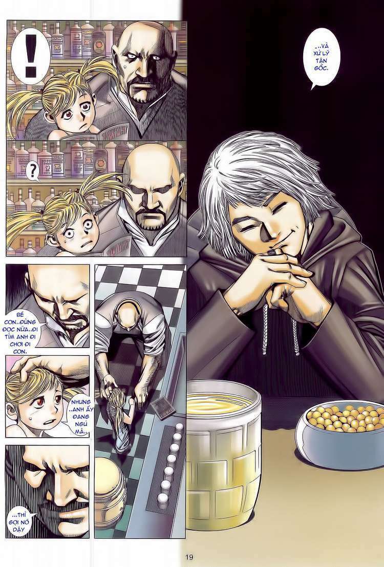 võ thần phượng hoàng chapter 109 15