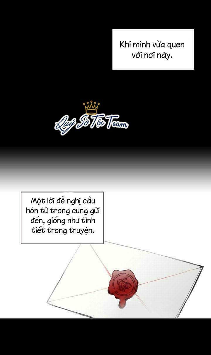 thánh nữ ẩn danh chapter 2 22