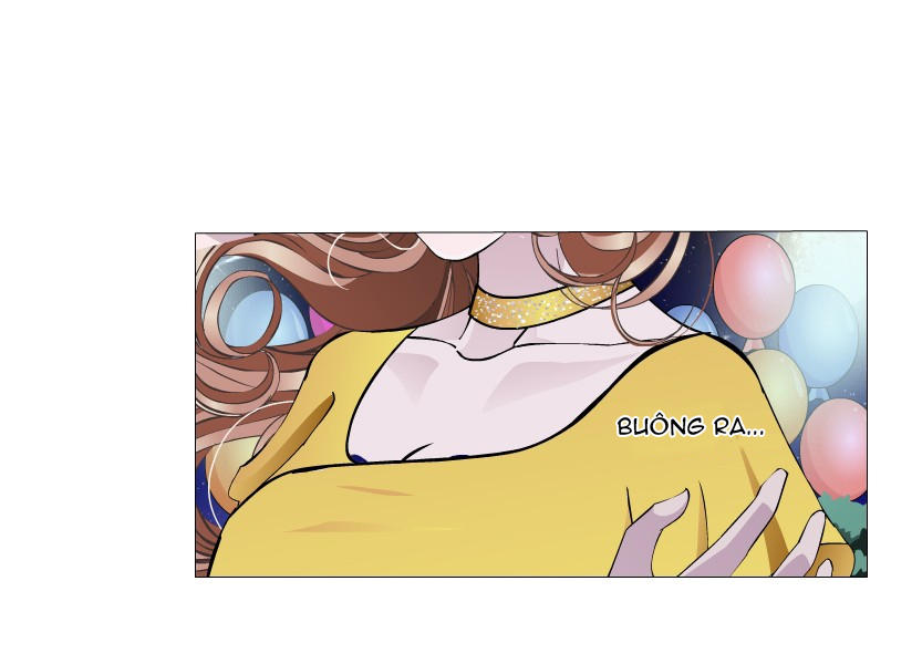 cạm bẫy của nữ thần chapter 142 17