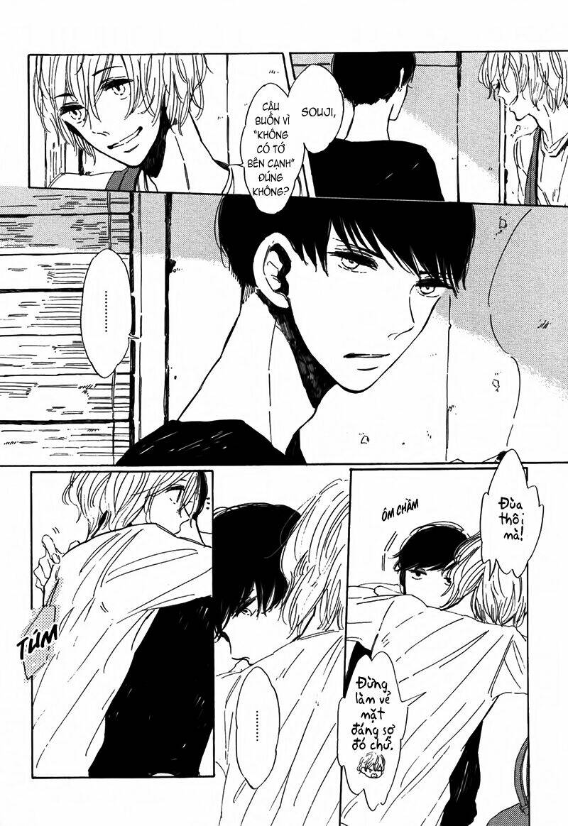 sayonara, heron chapter 3 10