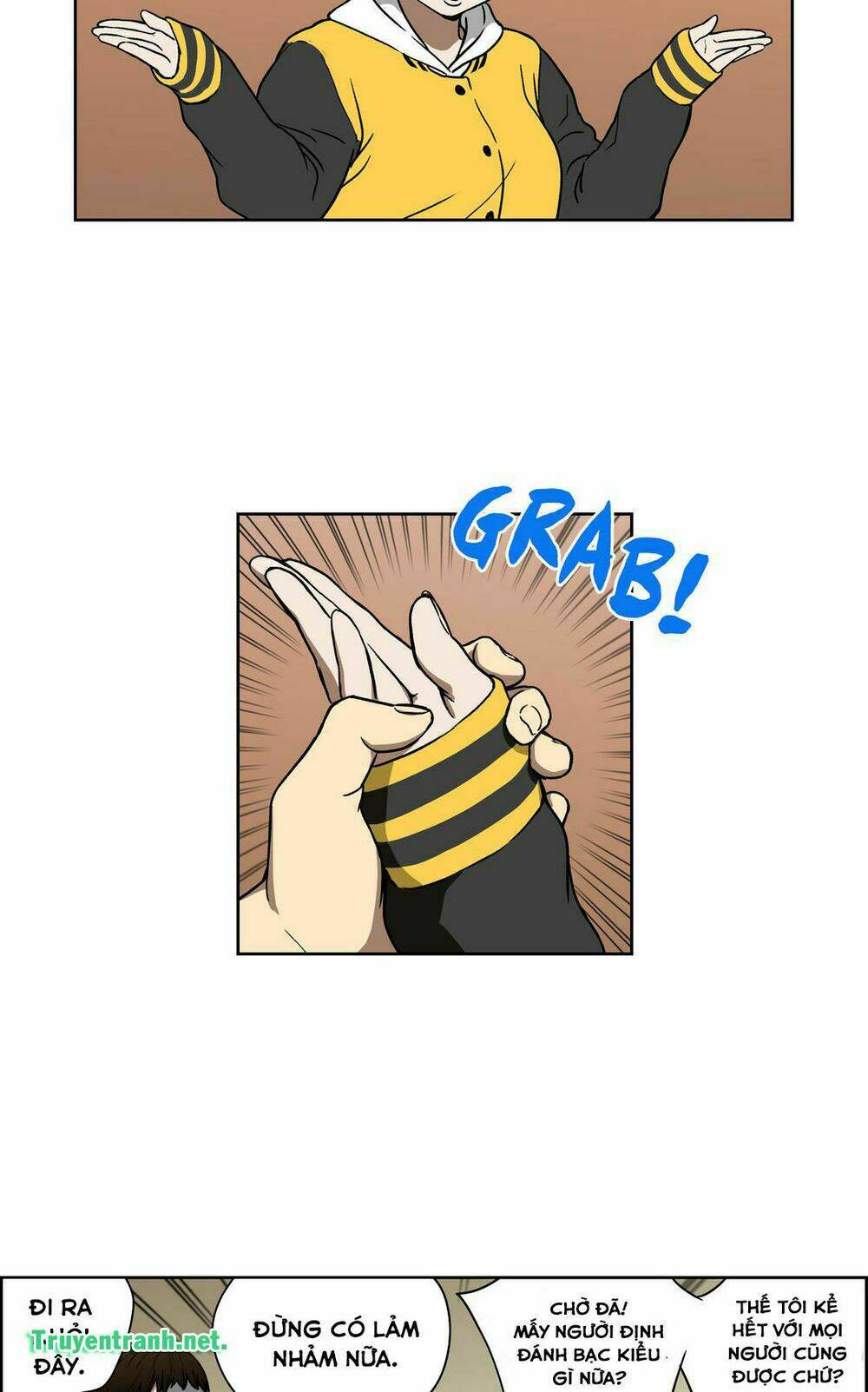 thần bài siêu năng chapter 36 13