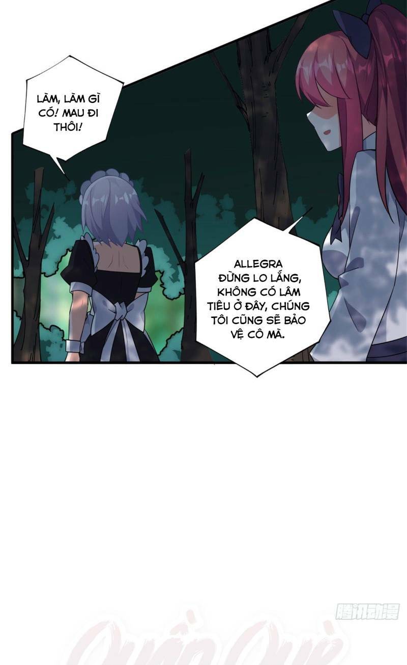 nhặt ma vương về làm nữ hầu chapter 37 19