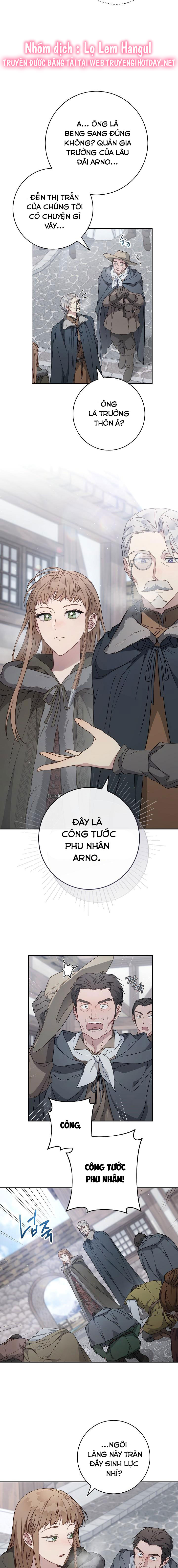 phía sau em, luôn có ta bên cạnh chapter 113 5