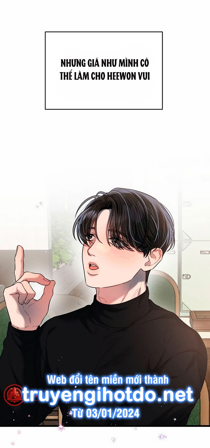 [18+] dục vọng tao nhã chapter 37.1 53