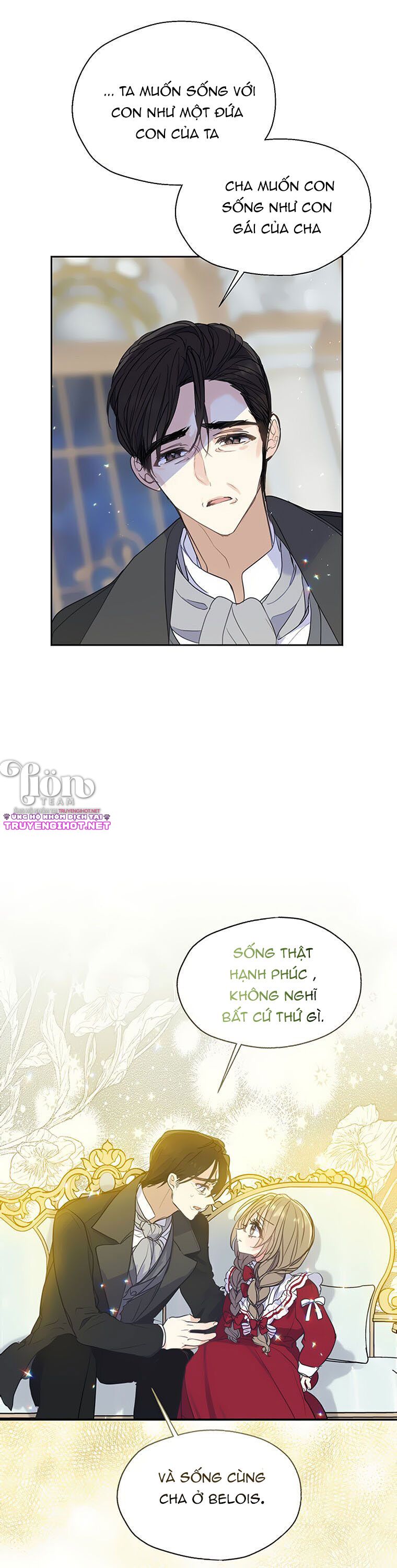 bệ hạ, xin đừng giết tôi!! chapter 72.1 14