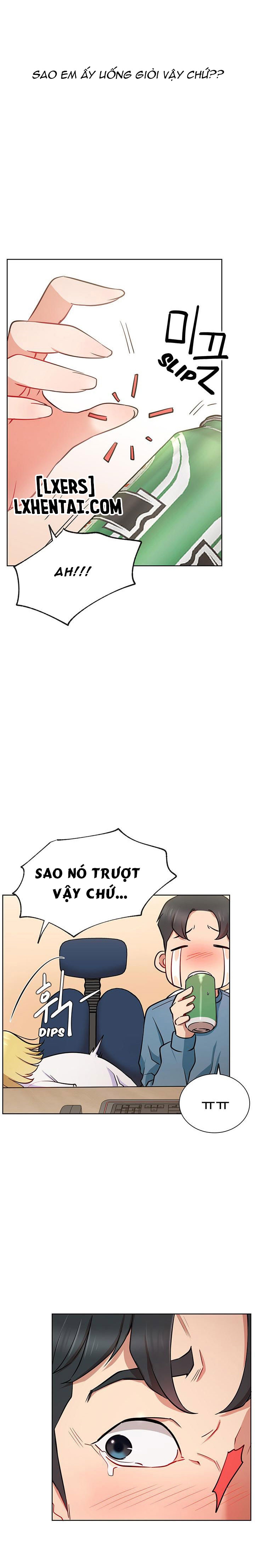 cuộc sống như anh hằng mơ chapter 14 16