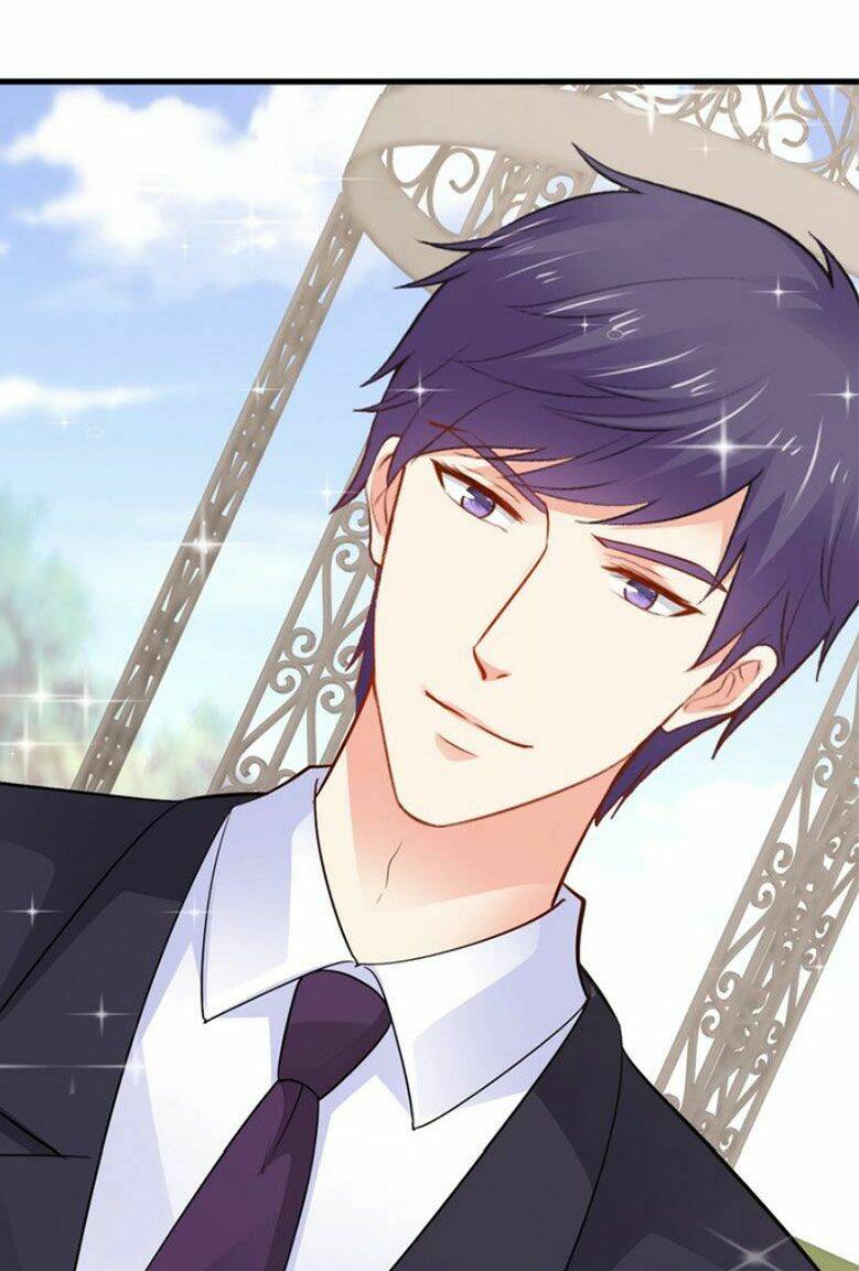 thú cưng độc quyền của boss chapter 108 11