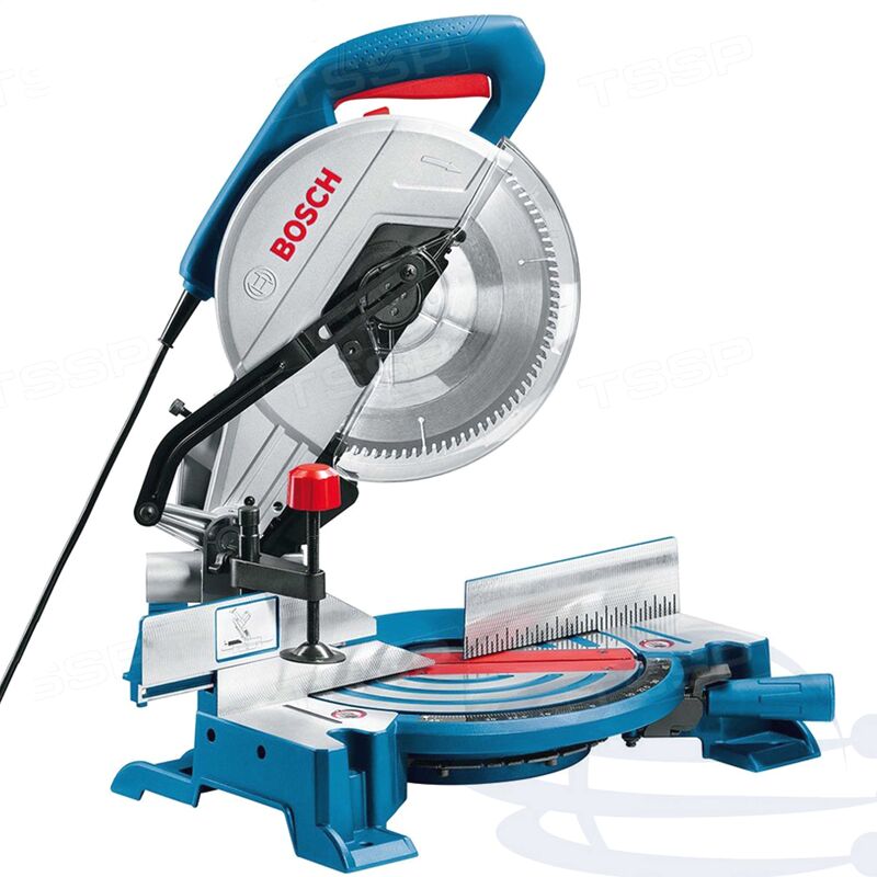 Máy Cắt Đa Năng Bosch GCM10MX