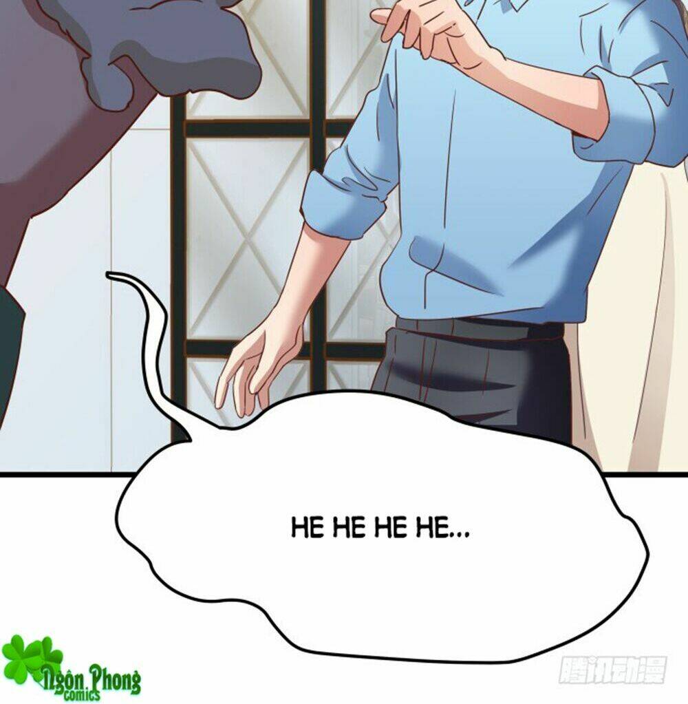 khi trò chơi ác ma bắt đầu chapter 51 37