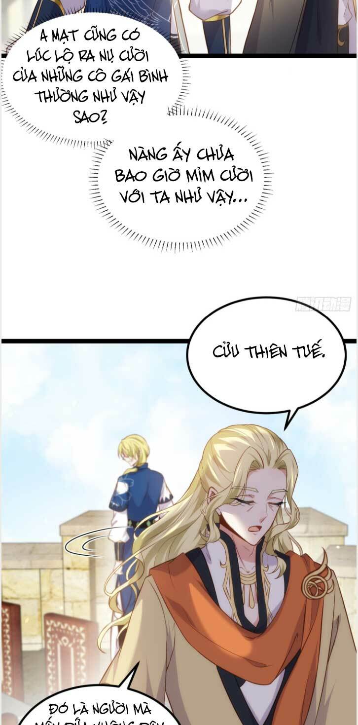 hoạn phi thiên hạ chapter 255 37