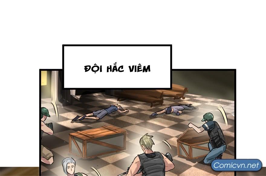 vua sinh tồn chapter 45 85