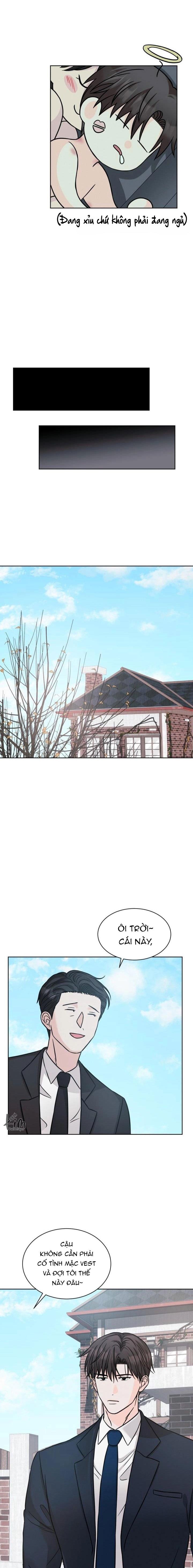 quý đói chapter 17 14