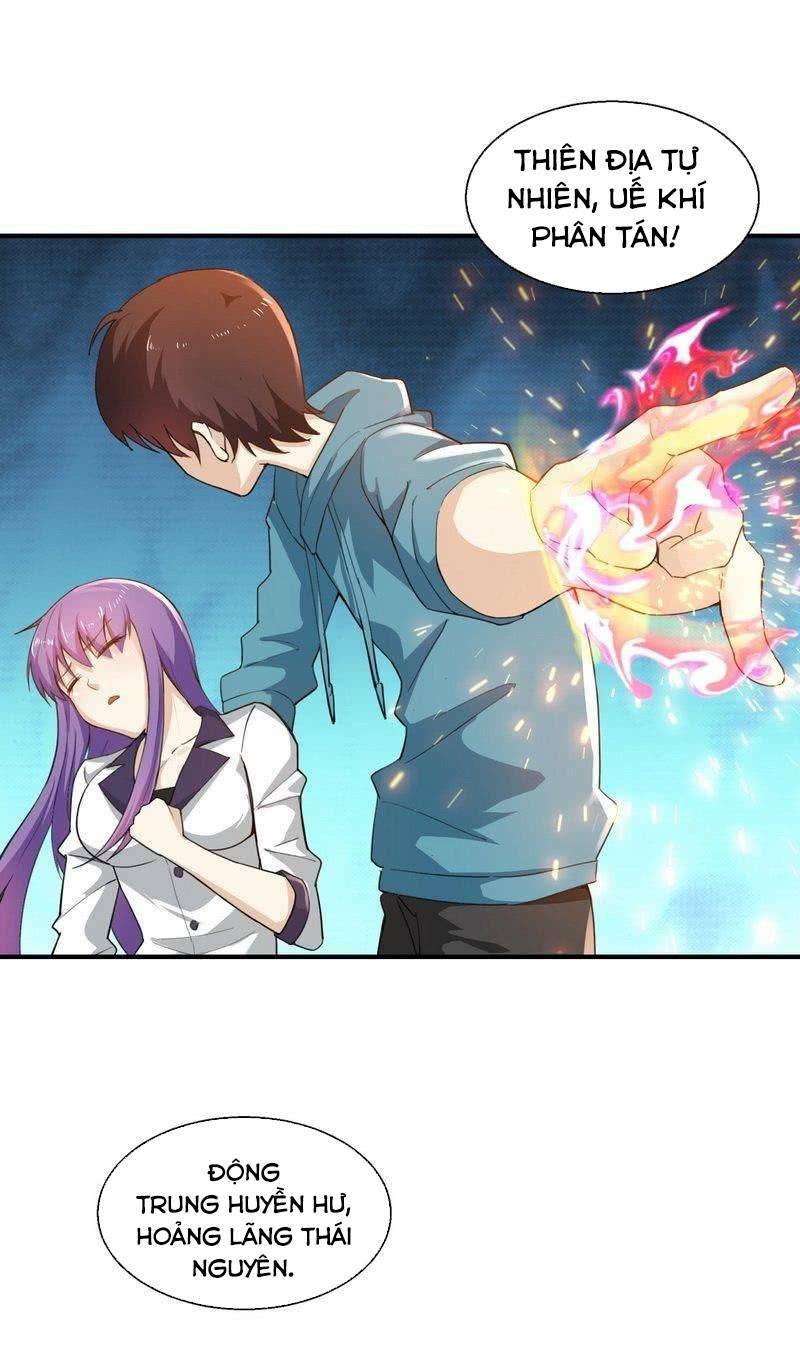đô thị cực phẩm tiên đế chapter 2 10