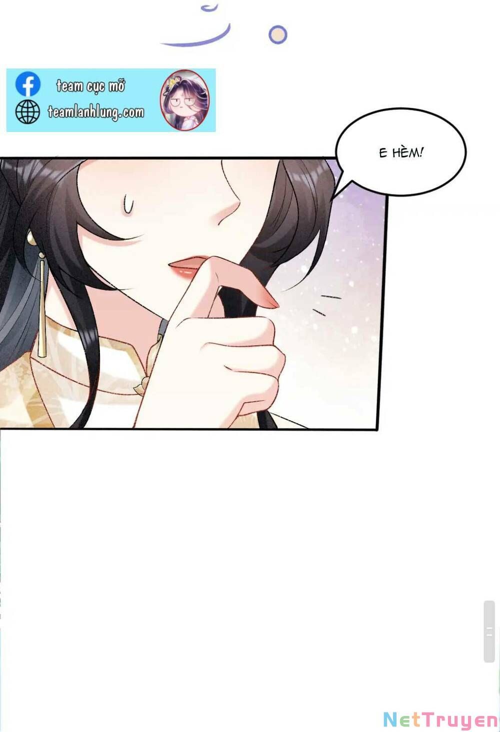 bệnh kiều đồ đệ ngày nào cũng phải dỗ dành chapter 0 43