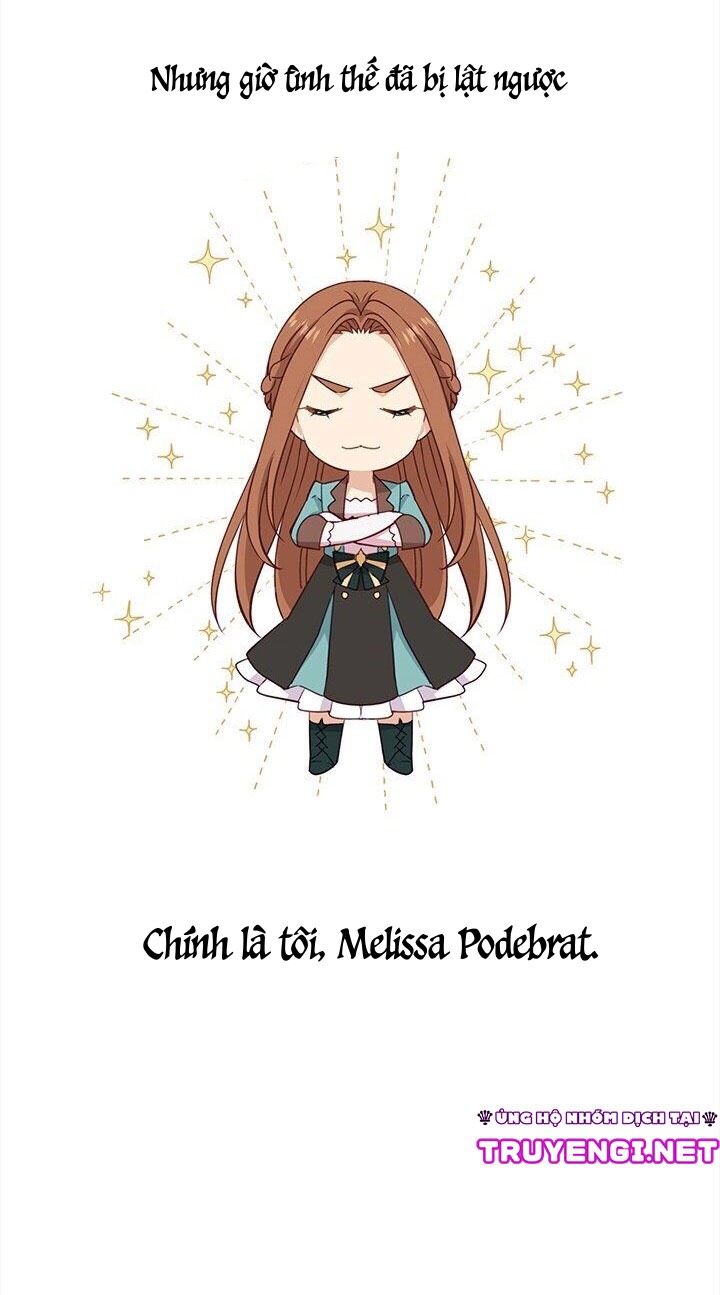 cẩn thận nữ phụ phản diện đấy! chapter 29 21