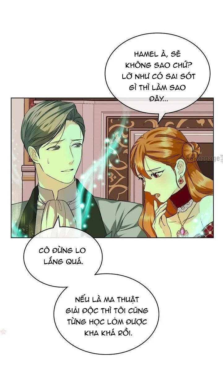 đức hạnh của ác nữ phản diện chapter 61 33