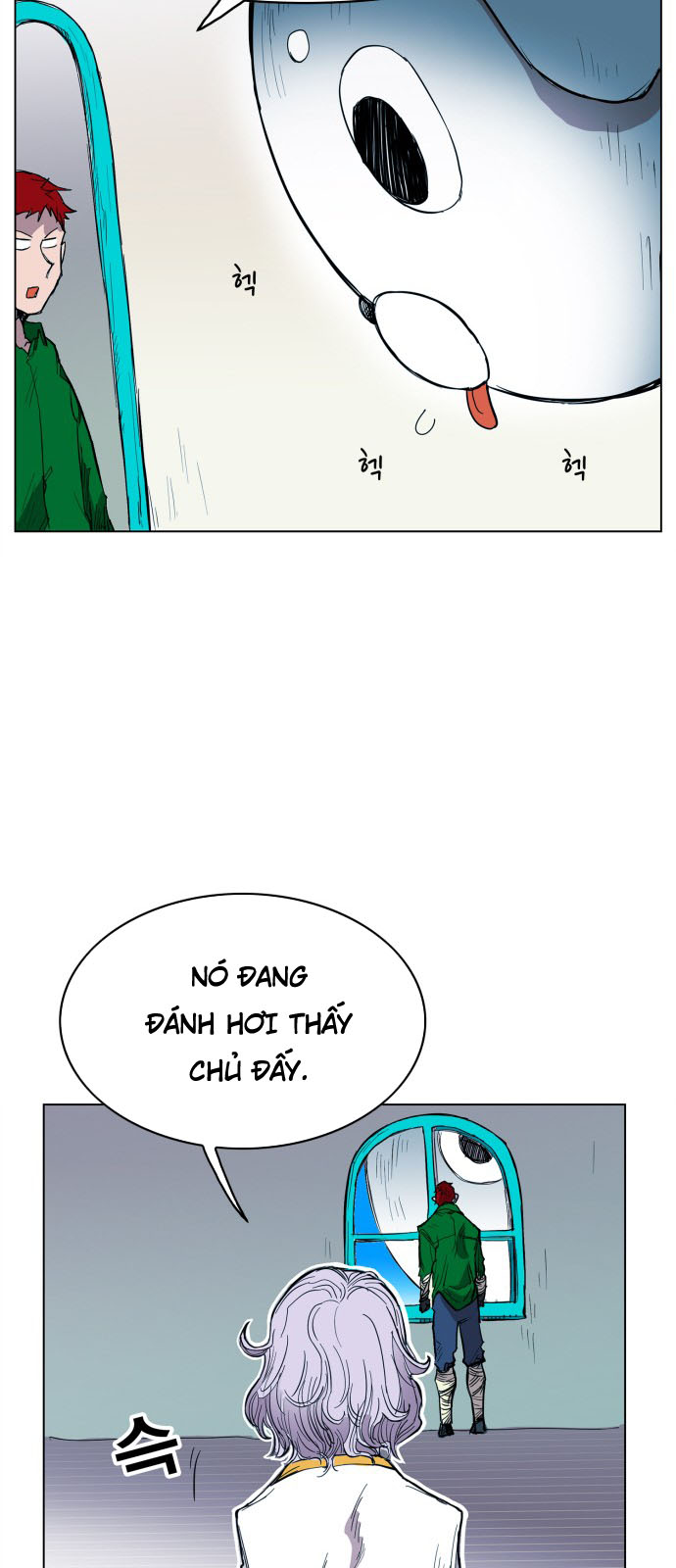 hard core leveling warrior chapter 117 25