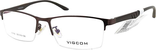 Gọng kính Unisex Vigcom VG1604 M4