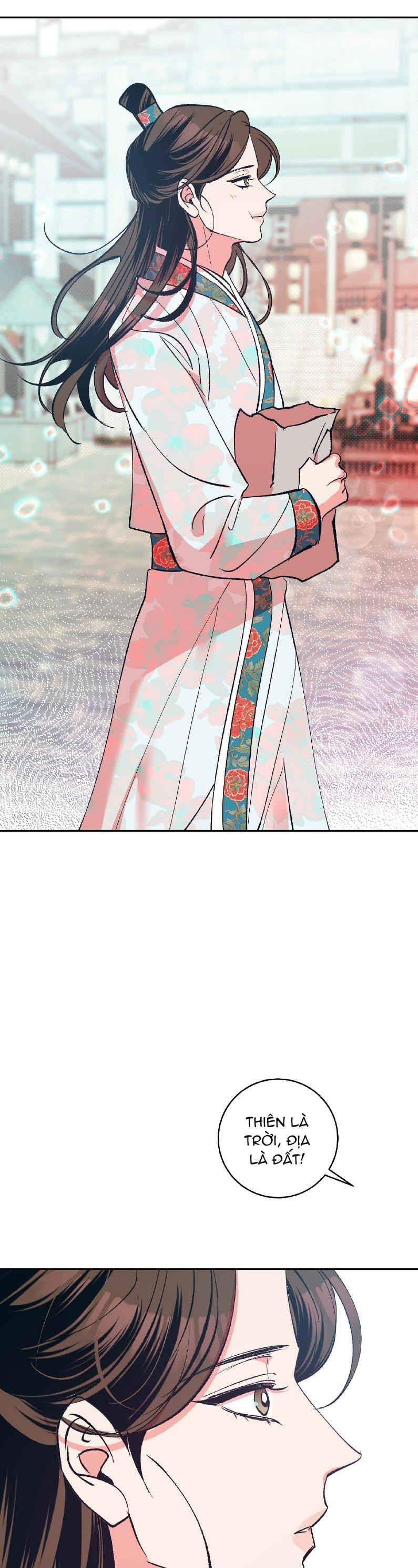 hương mộc chapter 6 8