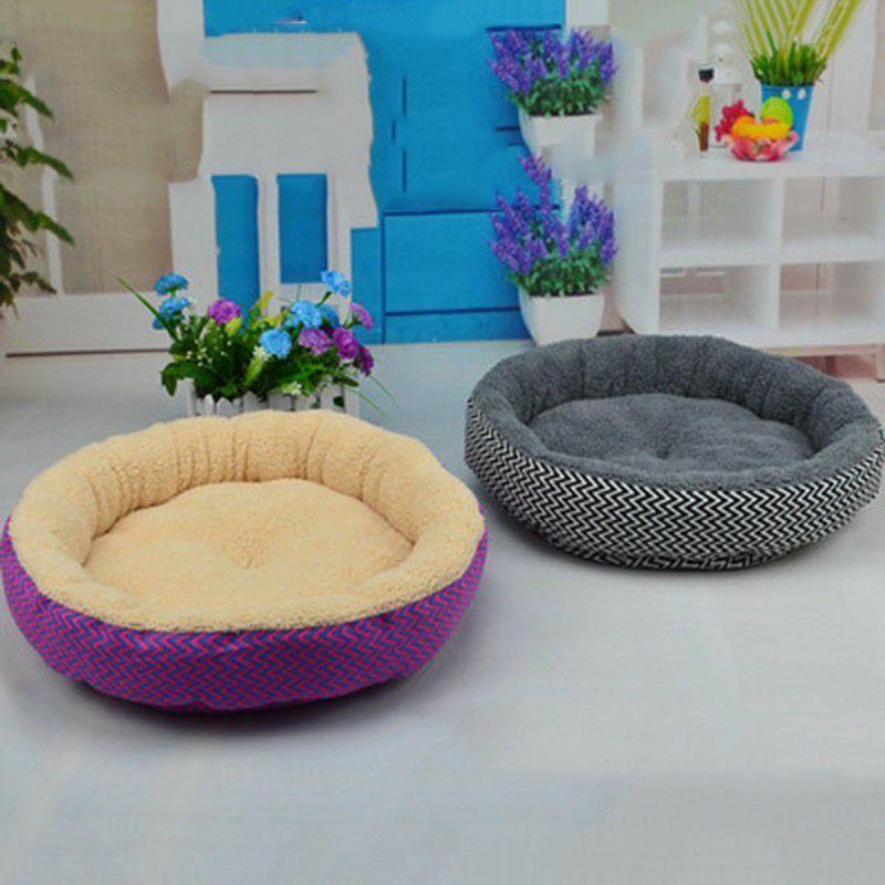 Đệm ổ nằm cao cấp cho chó mèo