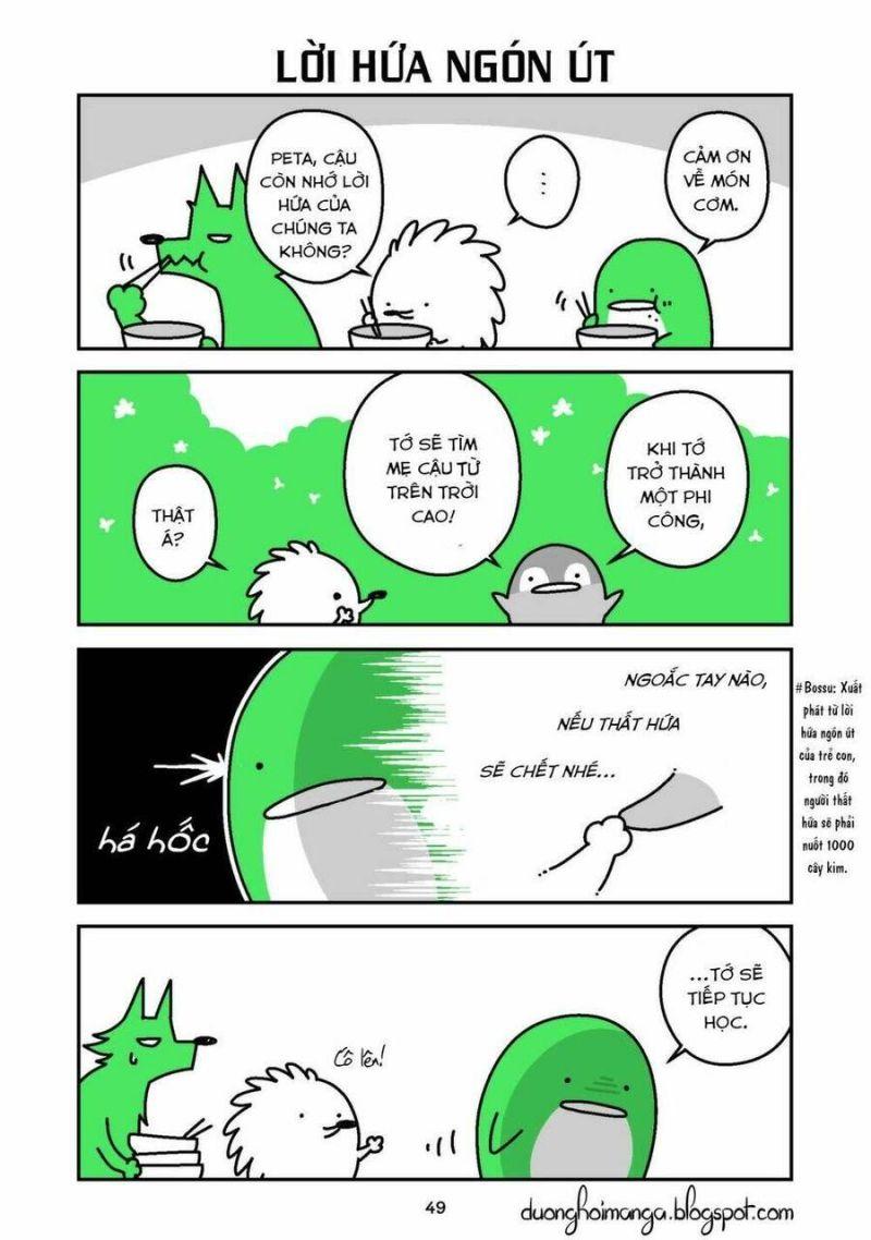 hedgehog harry chapter 1.4 9