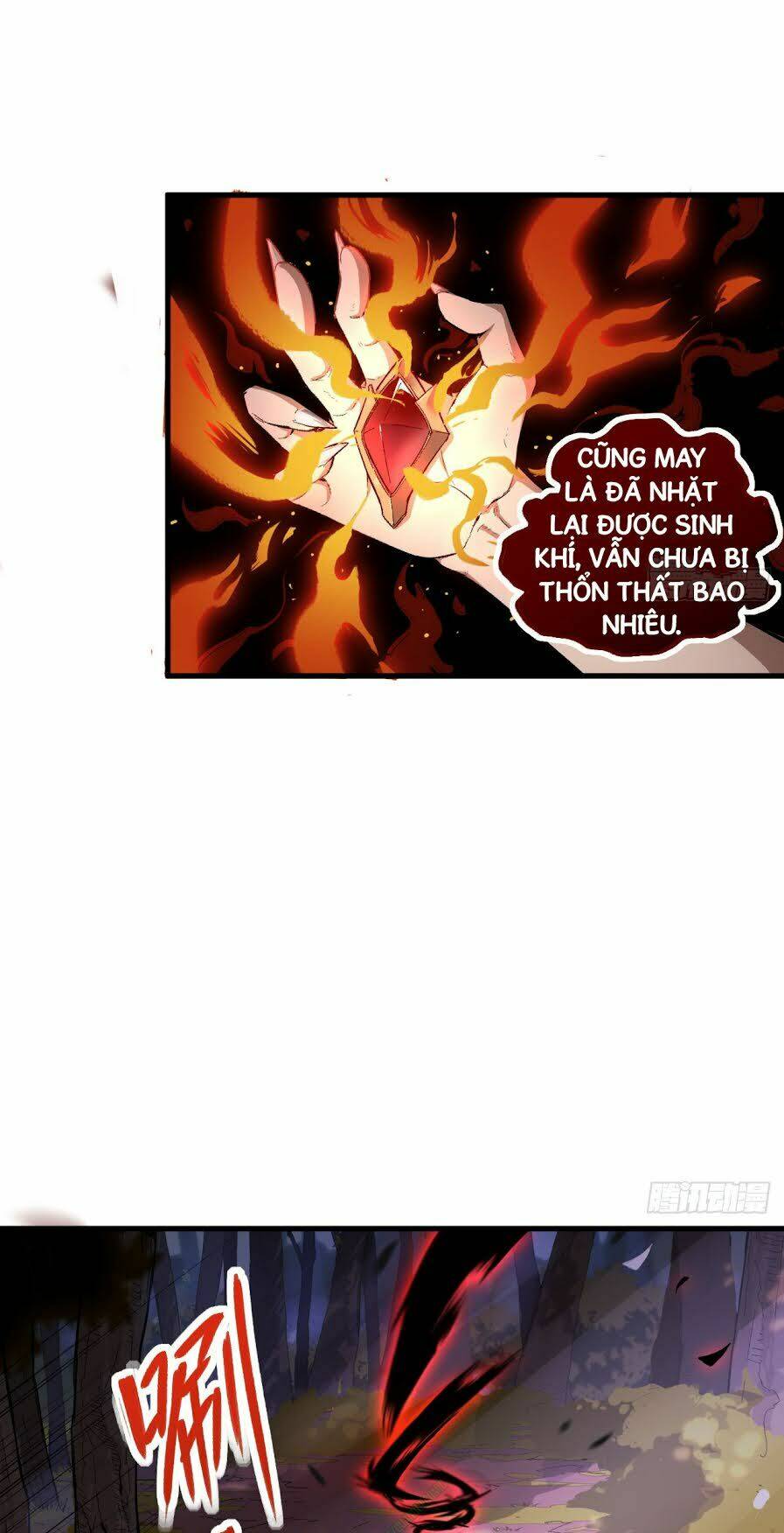 trường an tưởng tượng chapter 10.2 3