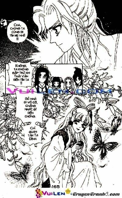 đóa hoa yêu kiều chapter 4 166