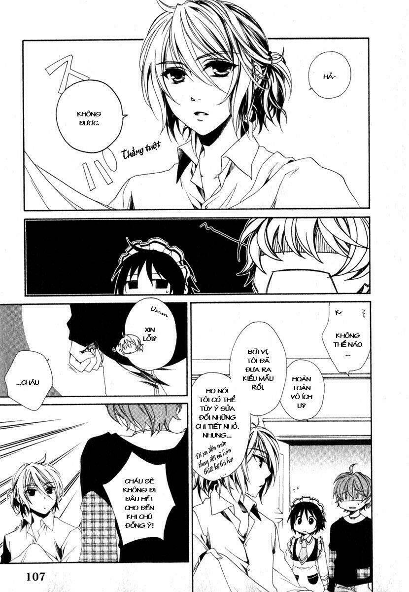 shounen maid chapter 12 14