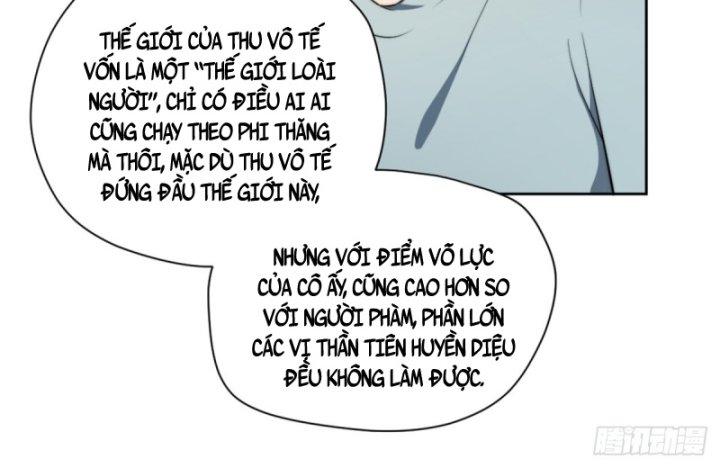 nữ chính chạy từ trong sách ra thì phải làm sao chapter 7 49