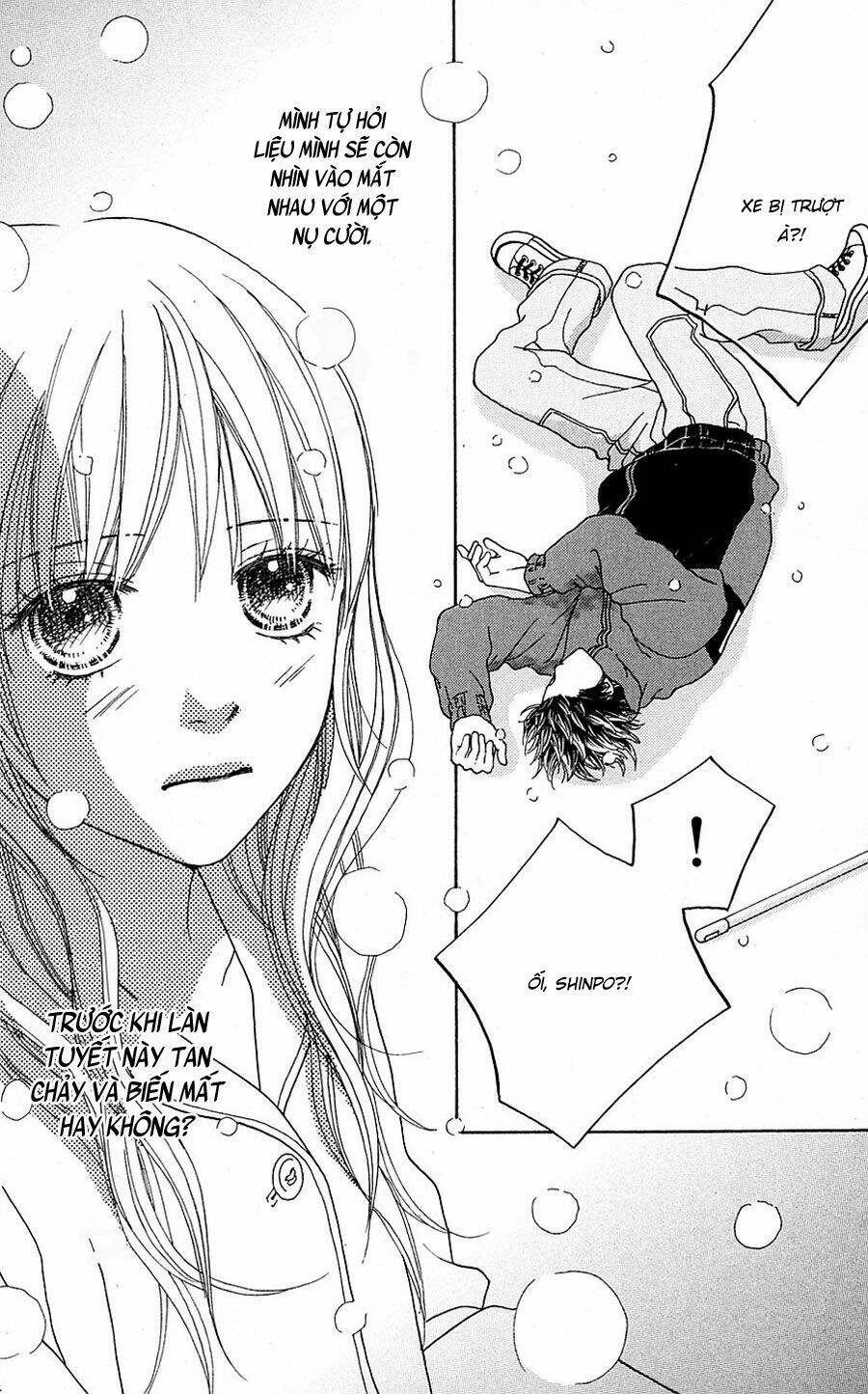 parfait tic - cô láng giềng chapter 103 23