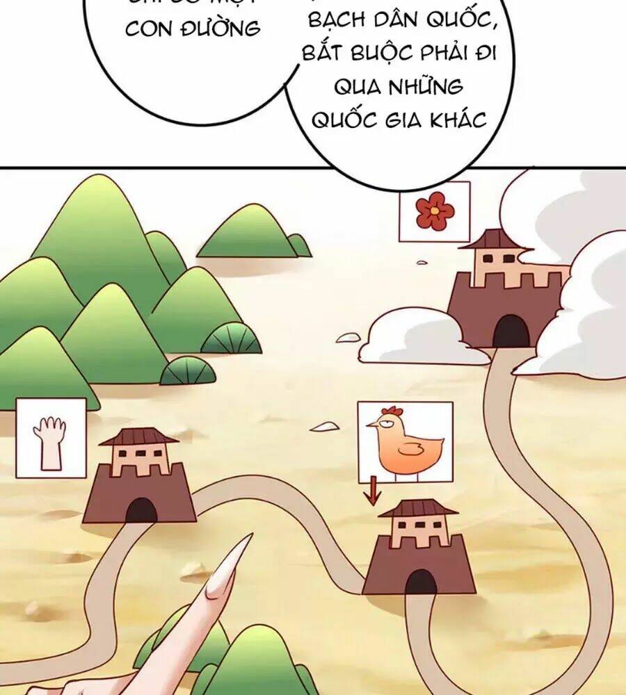 thiên kim bất hoán chapter 25 29