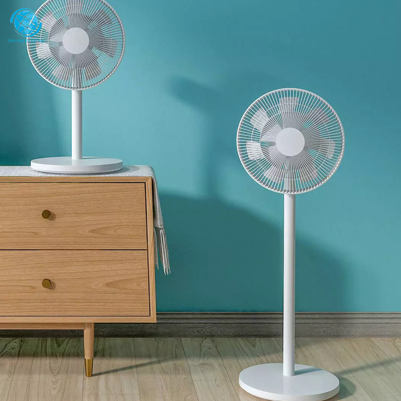 Quạt đứng thông minh XIAOMI Mi Smart Standing Fan 2 BPLDS02DM Inverter - Hàng chính hãng Xiaomi