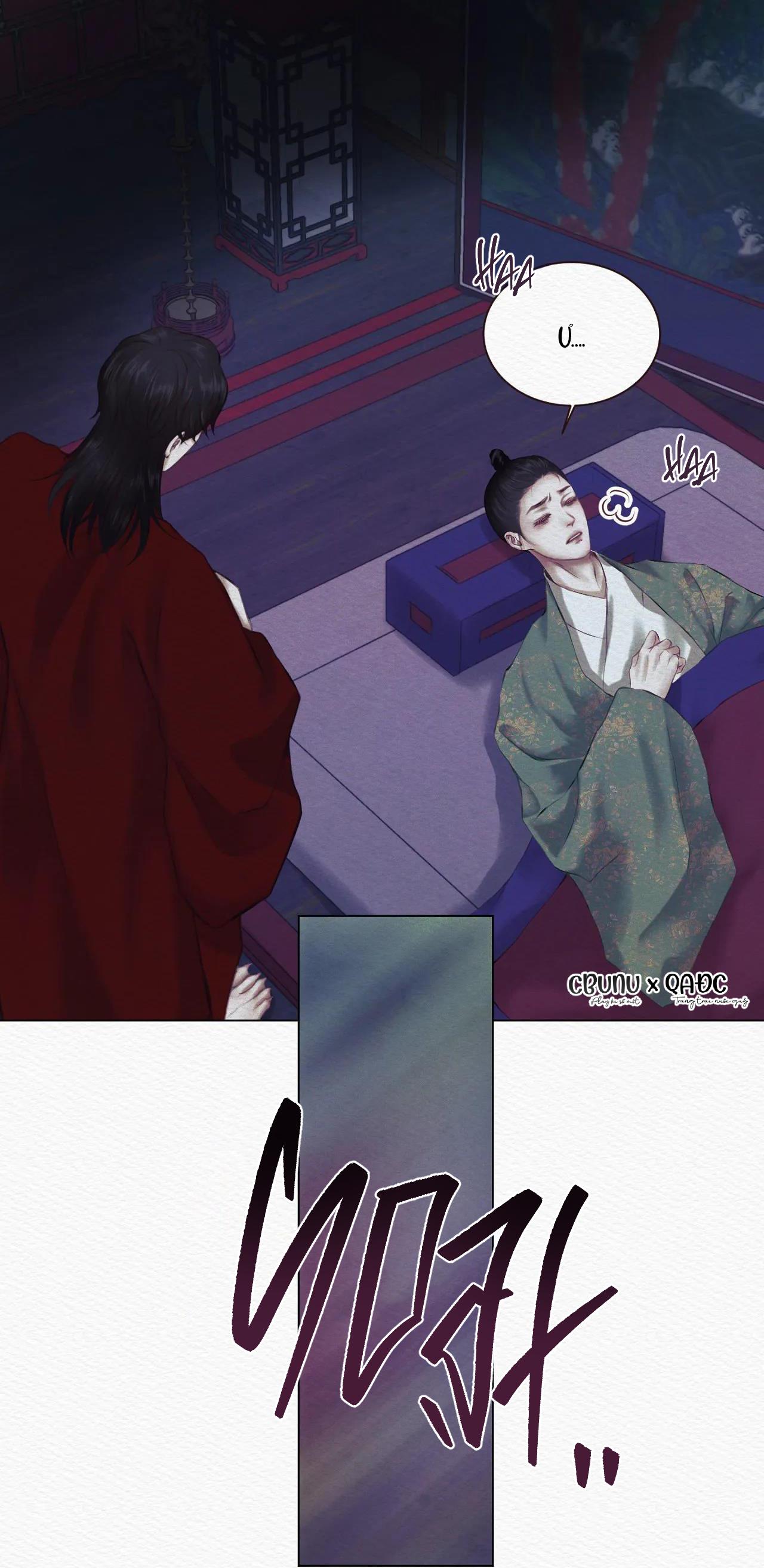 qủy dạ khúc chapter 3 2