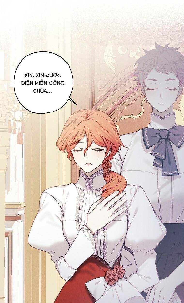 tiệm búp bê của công chúa chapter 31 9