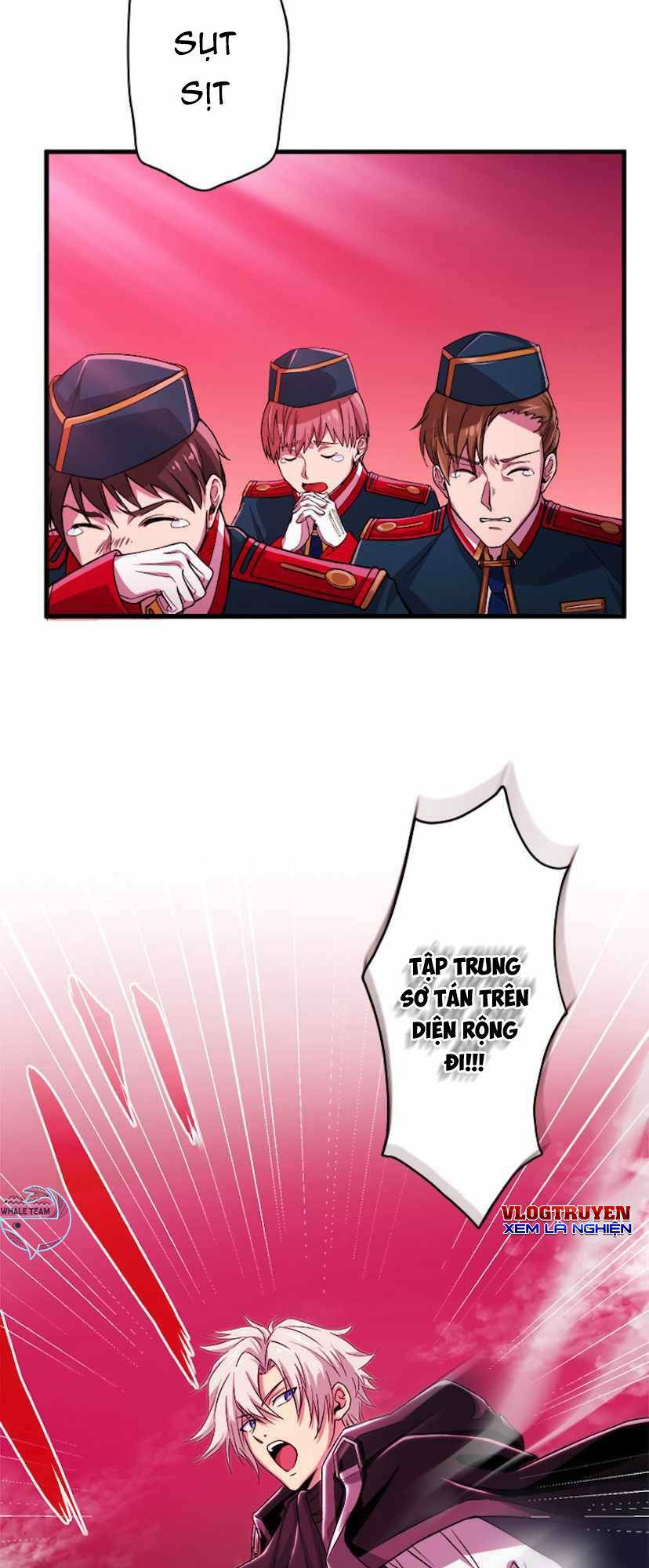 Đại Hiền Nhân Ma Thuật Cấp 99990000 chapter 0 17