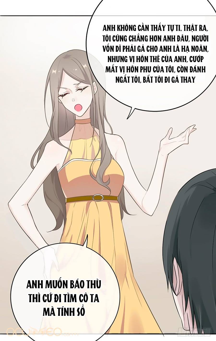 hai cách tìm gặp người yêu chapter 2 12