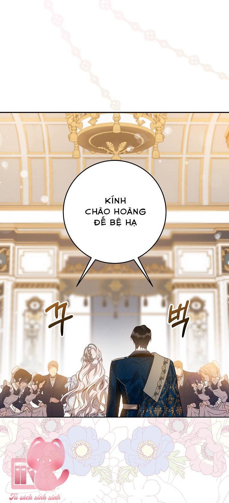 thuần hóa bạo chúa rồi bỏ trốn chapter 88 5